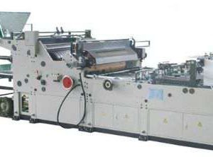 XLTC-1450 PENCERE MAKİNESİ (ASETAT YAPIŞTIRMA