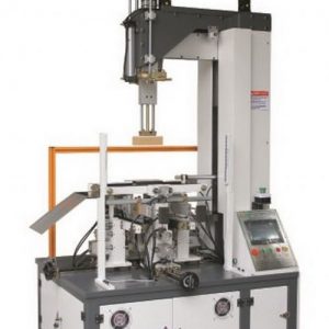 PHM-500AN AUTOMATIC PAPER RIGID BOX FORMING MACHINE