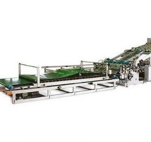 ETH-1300 AUTOMATIC  PROFESSIONAL LAMINATING MACHINES